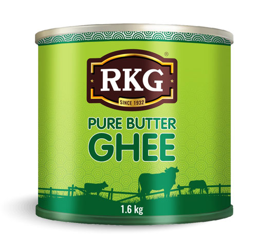 Best ghee brand in India