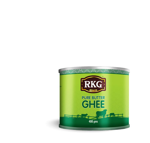 Top 10 Ghee Brands In India