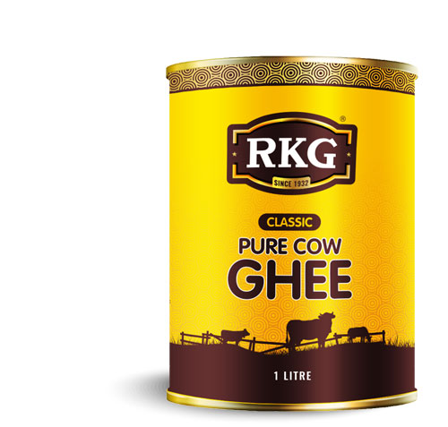 Best ghee brand in India