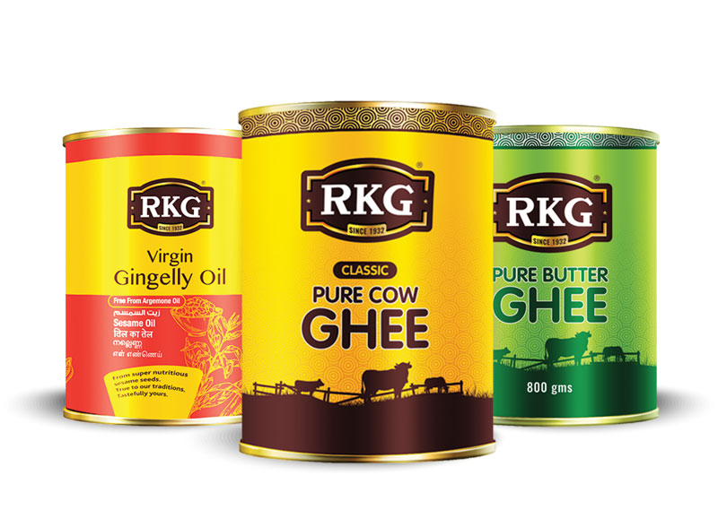 Ghee Suppliers In UAE