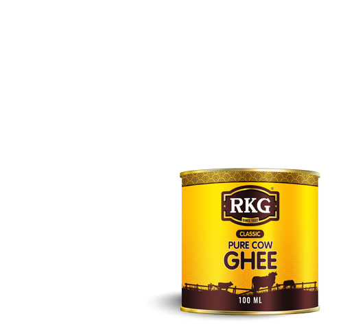 Ghee industry in India