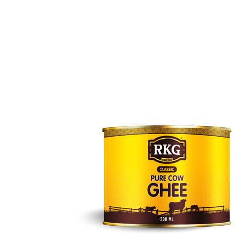 Top 10 Ghee Brands In India