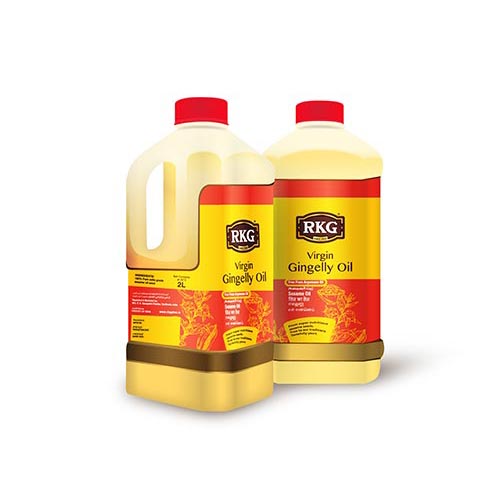 Best Oil brand in India