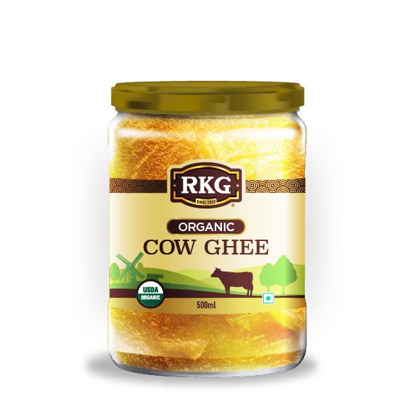 Best ghee brand in India